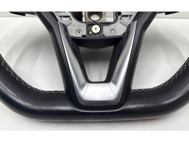 Руль Infiniti Q30  2015 - 2018 года A0914601118, 0060028770T      