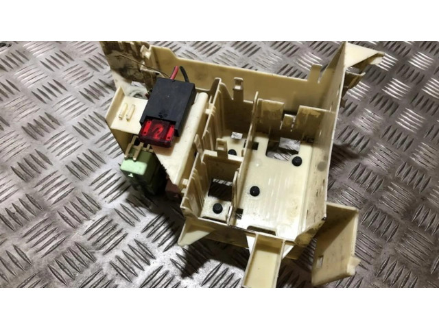 Pojistková skříňka 17.528362895 BMW 5 E39 1997