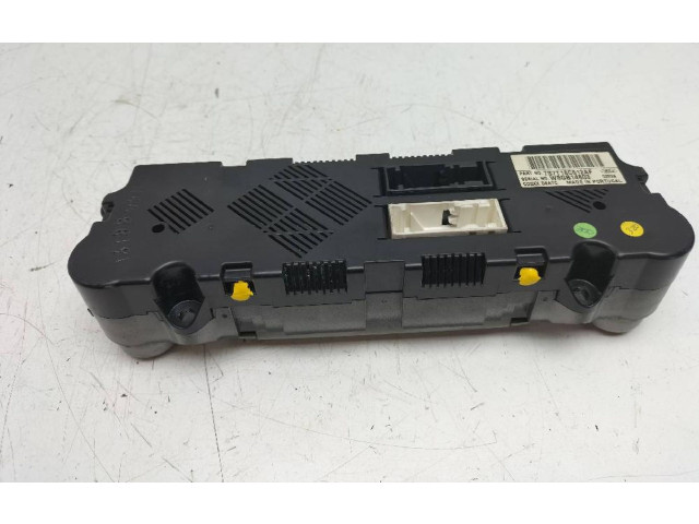 Блок управления климат-контролем 7S7T18C612AF Ford Galaxy