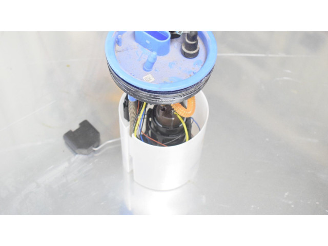 Топливный насос