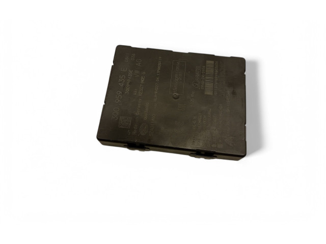 Блок управления 3Q0959435E   Volkswagen Atlas