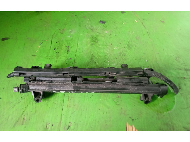 Топливная рампа 036133320 Skoda Fabia Mk1 (6Y)