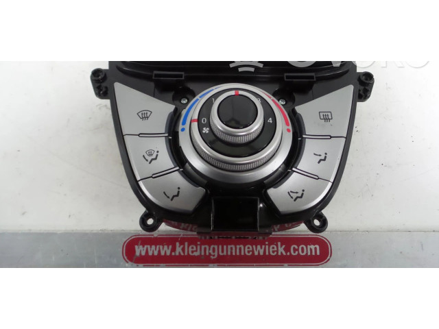 Блок управления климат-контролем 972501K250, 972501K250GU   Hyundai ix20