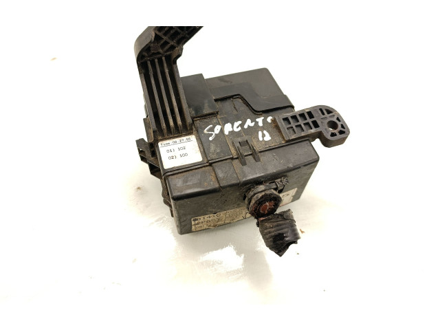 Блок предохранителей 914102P657 KIA Sorento