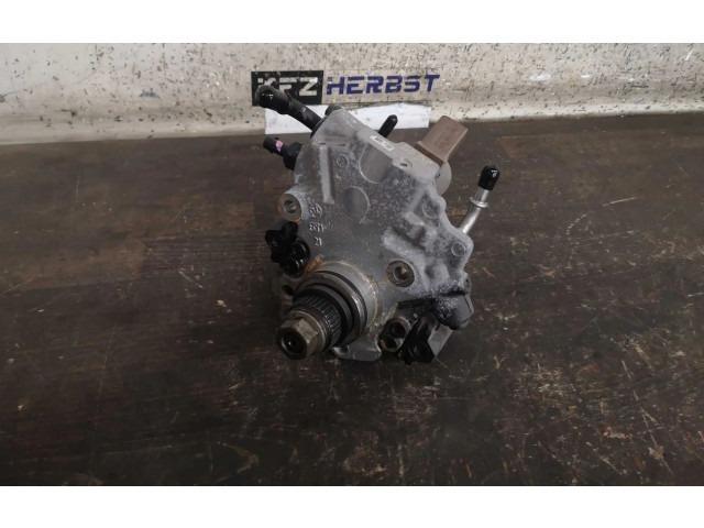 Vstřikovací čerpadlo 6510703301, 28447442 Mercedes-Benz C W205 OM651.921