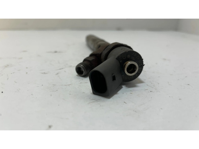 Vstřikovač A6680701287, 0445110196 Mercedes-Benz A W168 pro naftový motor 1.7