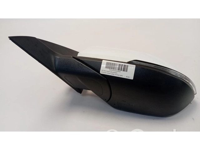 Zpětné zrcátko Hyundai Kona I 2024 B1WJ