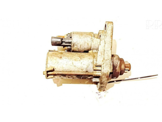 Стартер  02t911023s, d6gs12  2211042488   Volkswagen Golf V