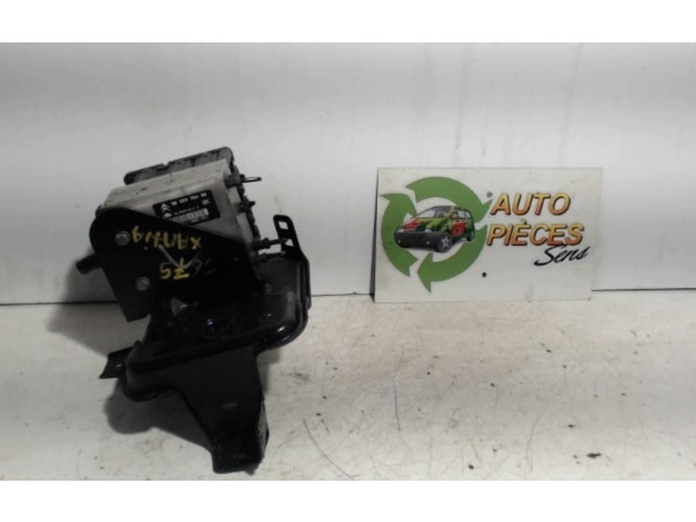 Блок АБС 0000454142, 0000454142 Citroen Xantia - года