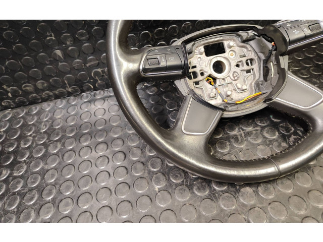 Volant Audi A8 S8 D4 4H 2010 4H0419091B  