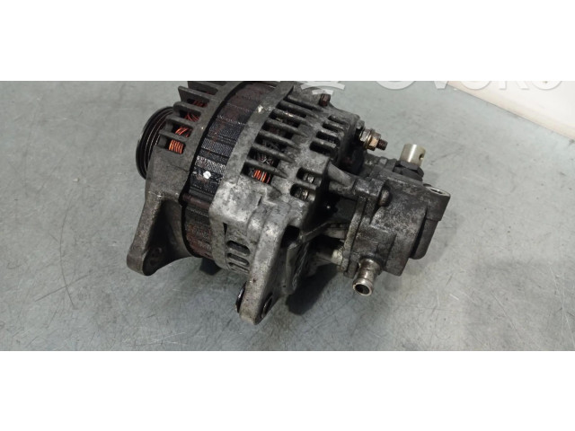 Генератор Honda Civic