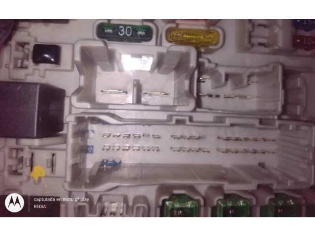 Pojistková skříňka A4545400024 Smart ForFour