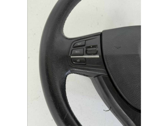 Volant BMW 5 F10 F11 2012