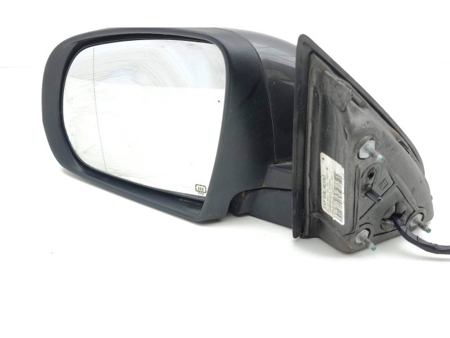 Зеркало электрическое Jeep Cherokee 2013 - 2020 года