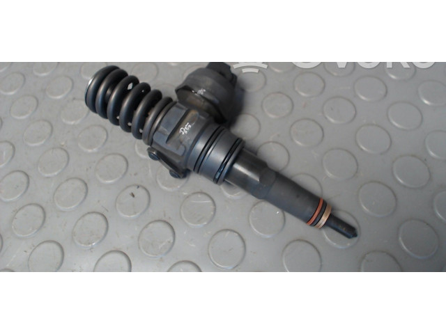 Vstřikovač 038130073AK, 038130073AC   Seat Alhambra (Mk1)     