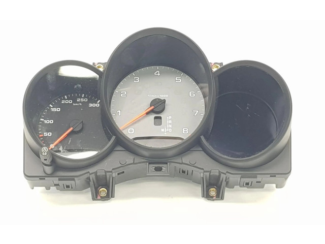 Přístrojová deska Porsche Cayman 982 2016 982920910J, 982920910J