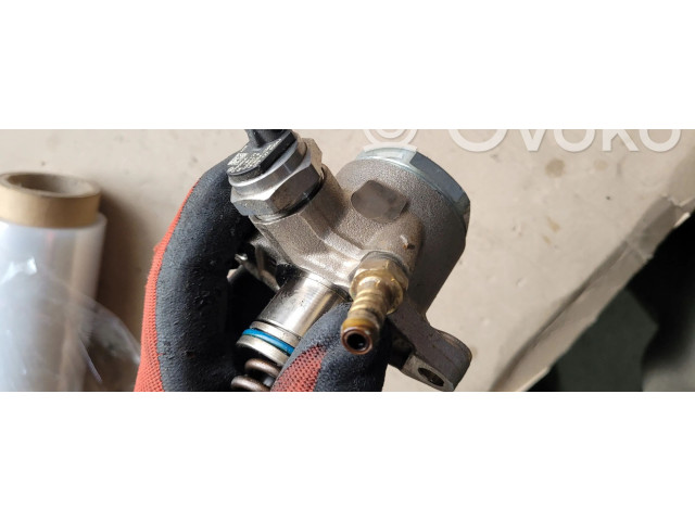 Топливный насос