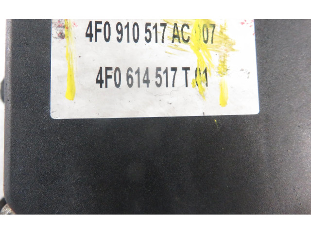 Jednotka ABS 4F0614517T, 4F0910517AC Audi A6 S6 C6 4F 2007