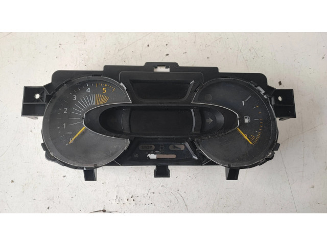 Панель приборов 248105825R, VP3RRF10849SA   Renault Trafic III (X82)       