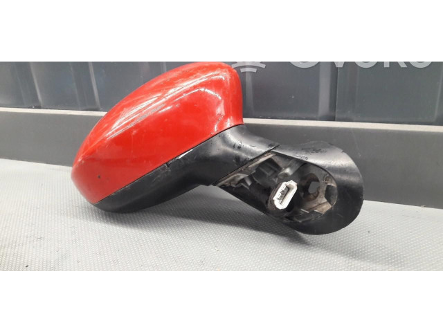 Зеркало электрическое        Fiat Grande Punto   -  года   