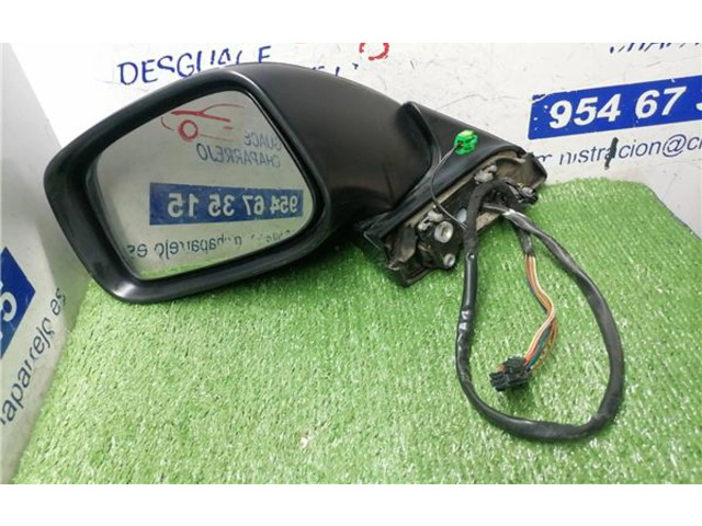 Зеркало (механическое)       Lancia Phedra   -  года   