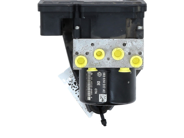 Блок АБС 1K0614517DEBEF, G0-9389A Audi A3 S3 A3 Sportback 8P 2005 - 2013 года