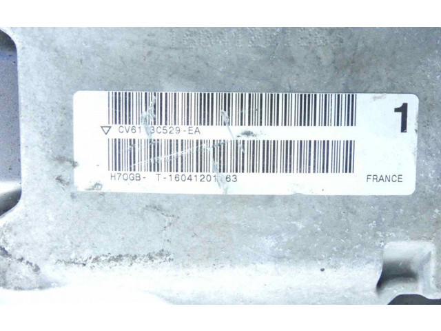    Рулевая рейка CV61-3C529-EA, IMPRK1315203   Ford Kuga II 2013 - 2019 года