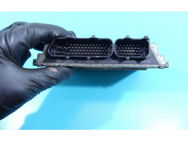 Блок управления двигателем Блок управления 06A906019CQ, IMPRK1340714   Skoda Octavia Mk1 (1U)