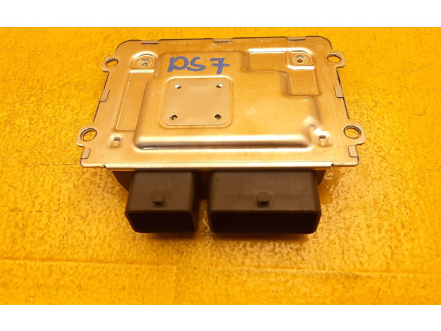 Блок управления 9833971580, 9693525680 Citroen DS4