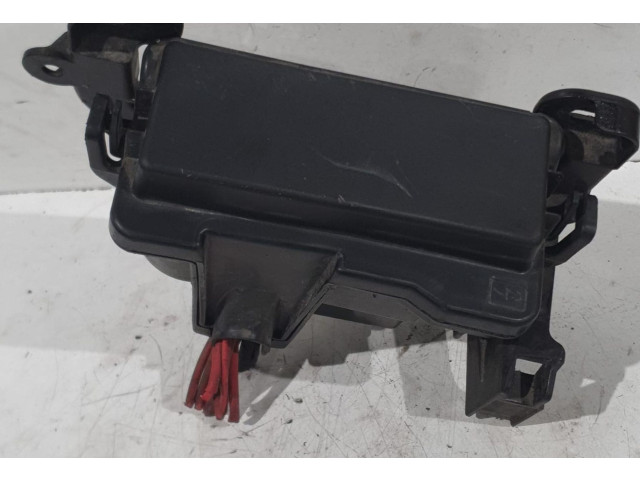 Pojistková skříňka A4535400050, A4535400050 Smart ForFour II W453 2018