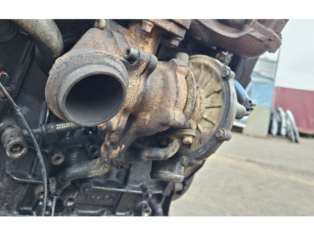 Turbodmychadlo Турбина 9645247080, 7069772 Citroen Berlingo