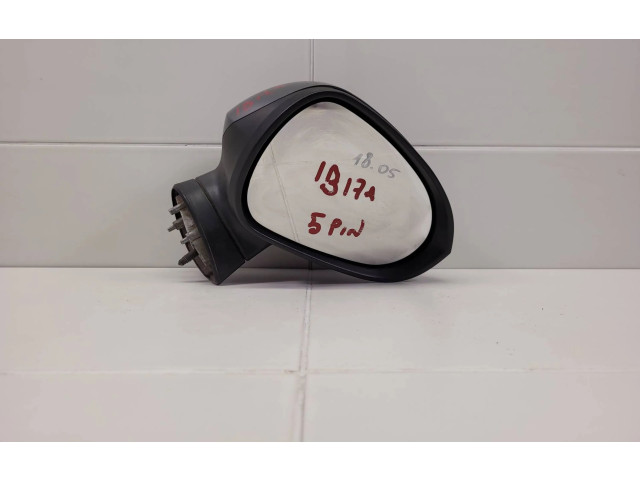 Zpětné zrcátko Seat Ibiza IV (6J,6P) 2016 024456