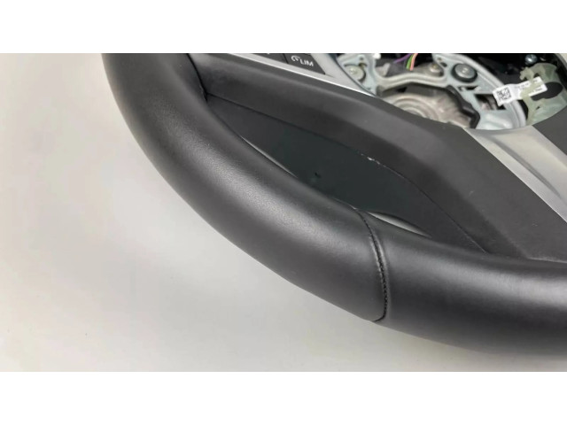 Руль BMW 1 F40 2019- года 8043601