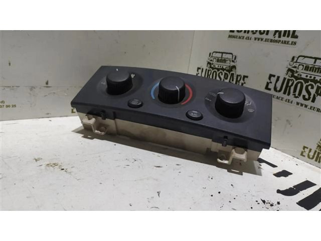 Блок управления климат-контролем    Jeep Grand Cherokee (WJ)