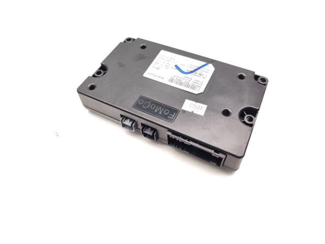 Блок комфорта BK2T-14B428-EG Ford Transit