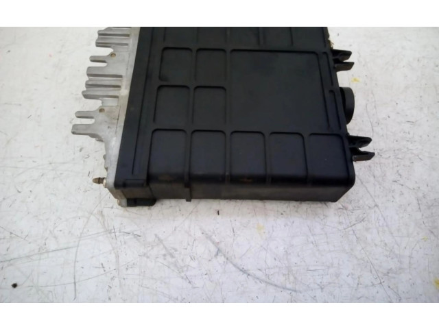 Блок управления 9662464990 Ford Galaxy