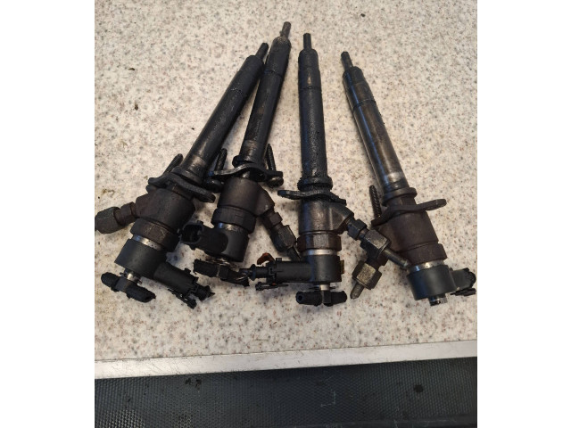 Форсунка 0445110078    Volvo XC90   