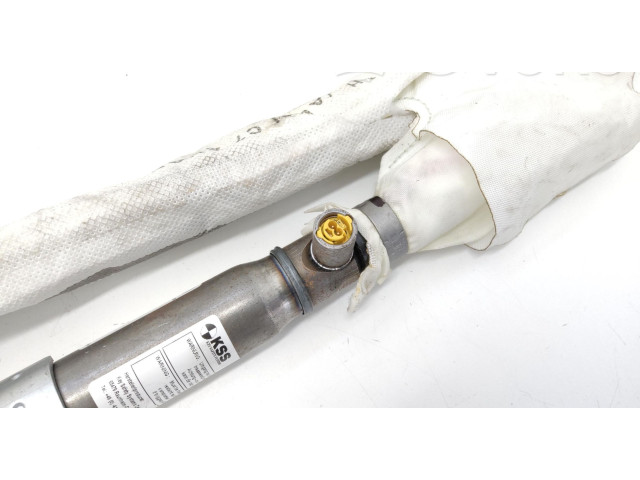 Боковая подушка безопасности 4G9880741C, 4G9880741C Audi A6 S6 C7 4G