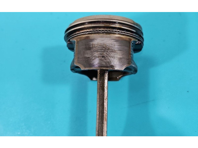 Píst CR14, IMPRK1416274 Nissan Note (E11)