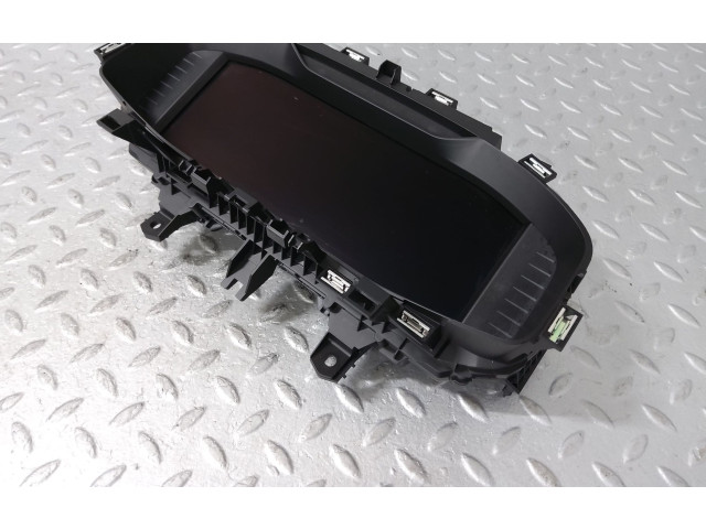 Панель приборов 565920790F Skoda Karoq