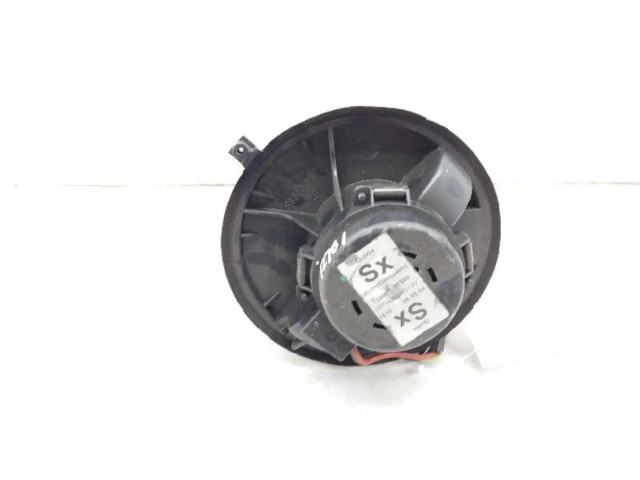 Вентилятор печки 52488448 Alfa Romeo 166