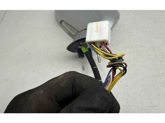 Зеркало электрическое Lexus IS 220D-250-350 2006 - 2013 года