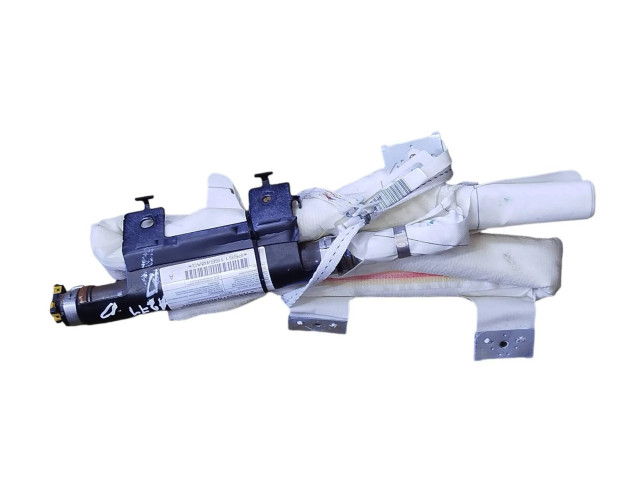 Боковая подушка безопасности P55116640AG, 07145971211 Jeep Grand Cherokee (WK)