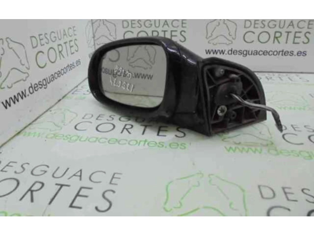 Зеркало электрическое        Mercedes-Benz A W168  1997 - 2004 года   