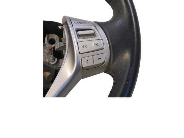 Volant Nissan Pulsar 2017 484303ZL2C