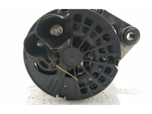 Генератор Alfa Romeo 166 2003 - 2009 года