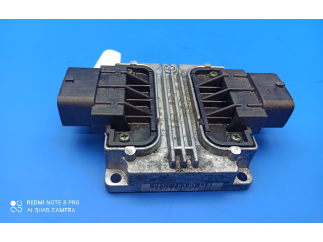 Блок подушек безопасности 55559756, WKDA000151 Saab 9-5