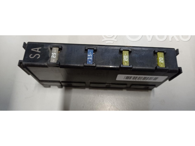 Pojistková skříňka 72818506 Suzuk Grand Vitara I 2006