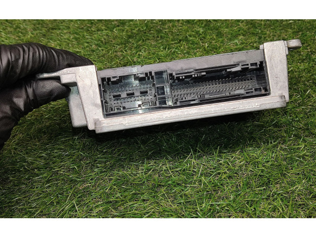 Блок управления надувных подушек 31334542, P31334542 Volvo S60