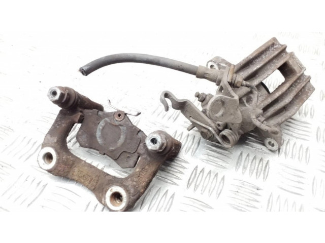 Задний суппорт